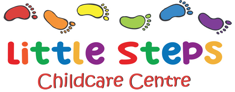 Little Steps Childcare Centre logo