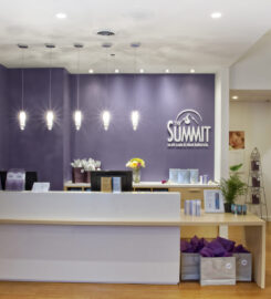 The Summit- Skin Care & Hair Removal